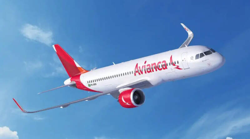 Avianca