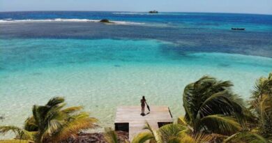 Belize
