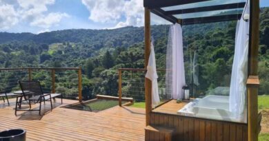 Monte Verde - MG