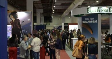 Expo Turismo Goias