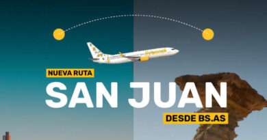 Flybondi
