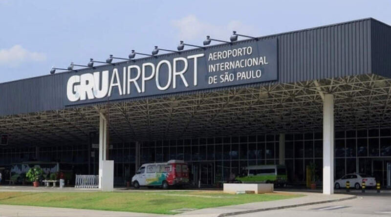 Gru Airport