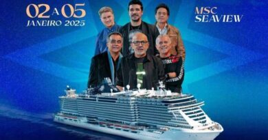 Navio Roupa Nova 2025