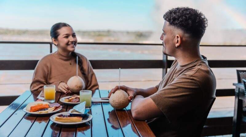 Parque Nacional do Iguaçu