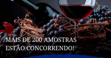 Concurso Brasileiro de Vinhos de mesa