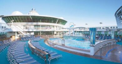 Serenade of the Seas