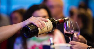 Oda Al Vino