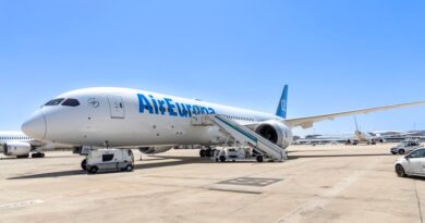 Air Europa