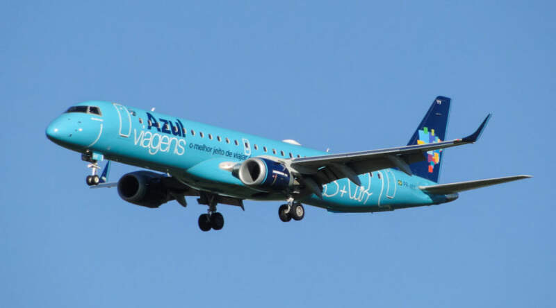 Azul Viagens