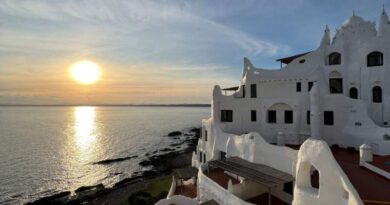 Punta del Este