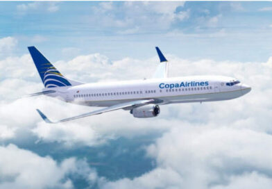 Copa Airlines