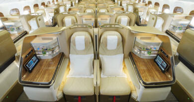 Emirates