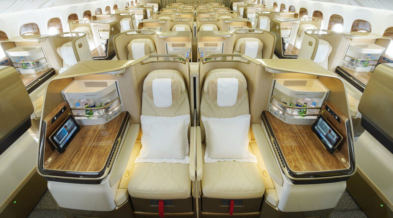 Emirates