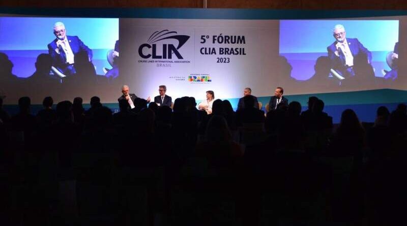 Fórum CLIA Brasil