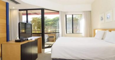 Golden Tulip Brasília Alvorada