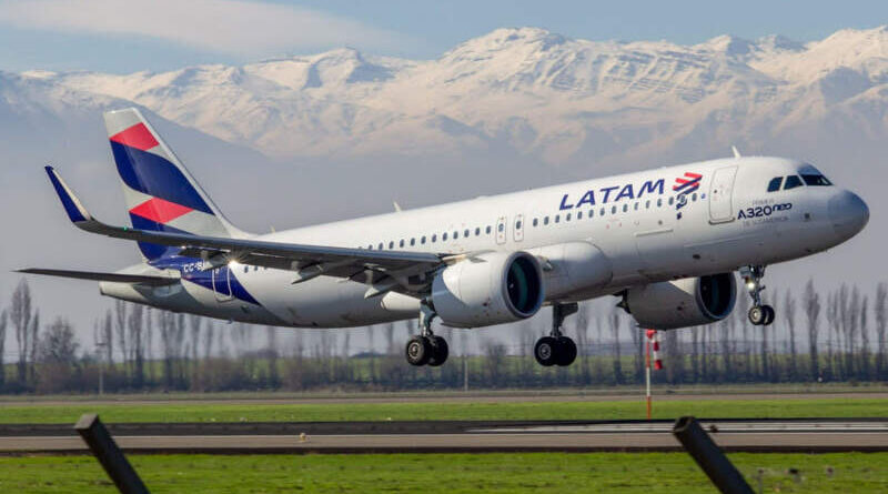 LATAM