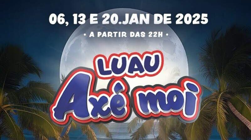Axé Moi