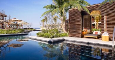 Nobu Hotel Los Cabos