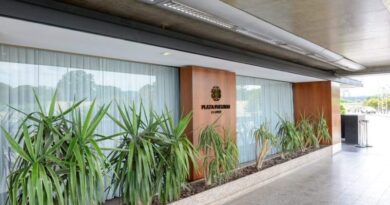 Plaza Premium Group