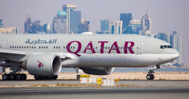 Qatar Airways