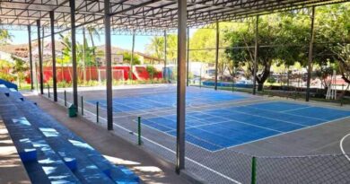 Resort Arcobaleno