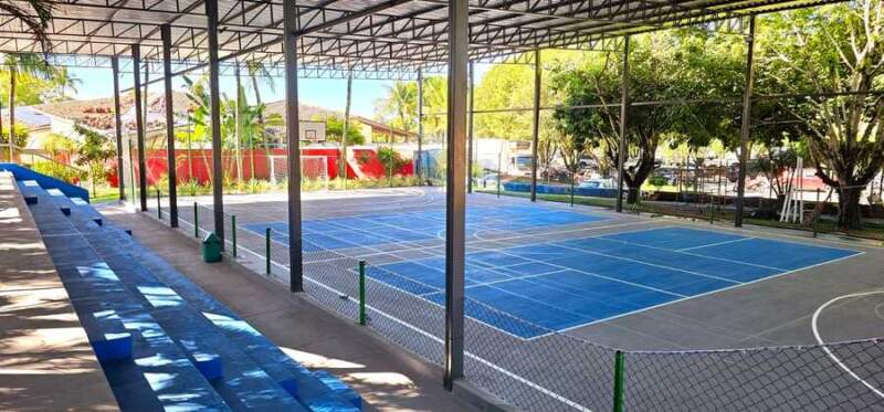 Resort Arcobaleno