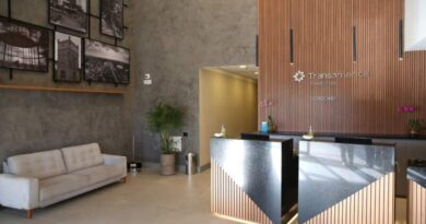 Transamerica Executive Sorocaba