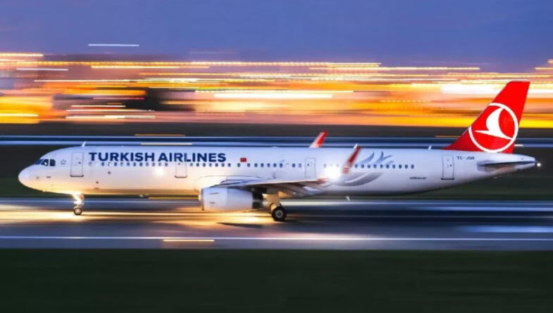 Turkish Airlines