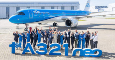 KLM Royal Dutch Airlines