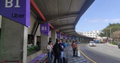 Aeroporto de Congonhas