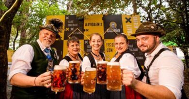 São Paulo Oktoberfest