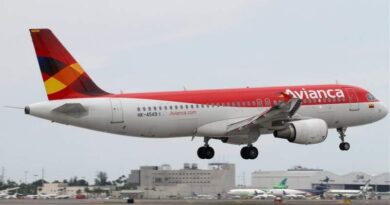 Avianca