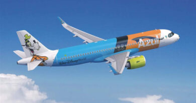 Azul Viagens