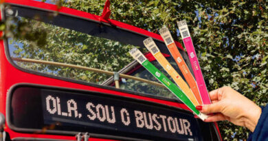 Bustour
