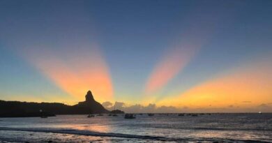 Fernando de Noronha