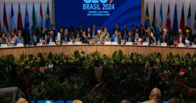 Declaração de Belém