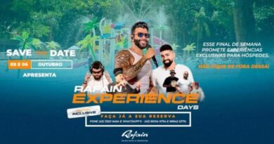 Rafain Experience Days
