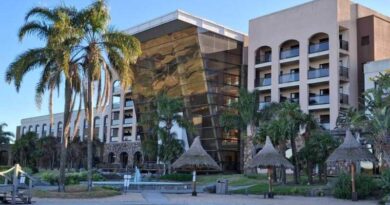 Sheraton Colonia