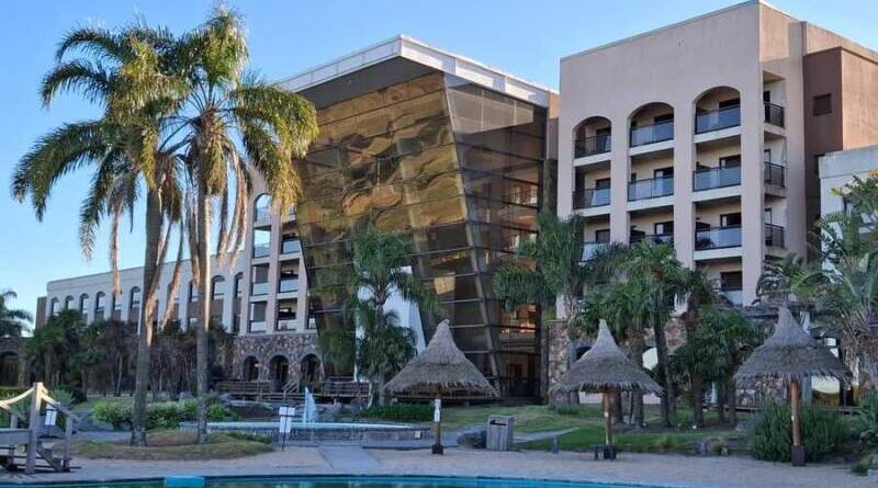 Sheraton Colonia