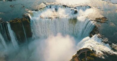 Parque Nacional do Iguaçu