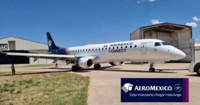 Aeroméxico