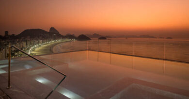 Rio Othon Palace