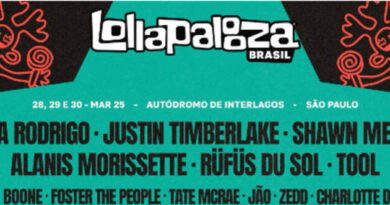 Lollapalooza