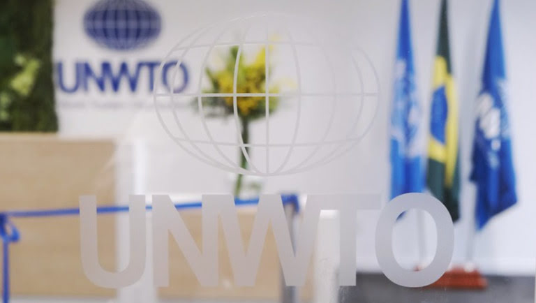 Brasil - ONU Turismo