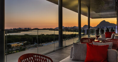 Hilton Barra