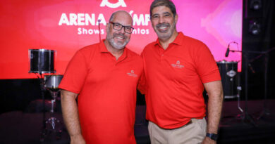 Arena Olímpia