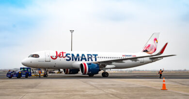 JetSMART