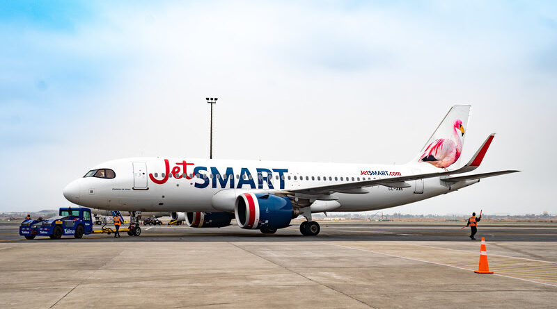 JetSMART