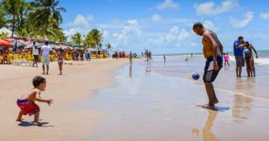 Porto Seguro