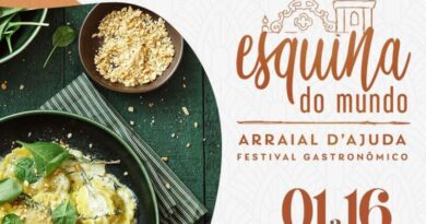 Festival Esquina do Mundo